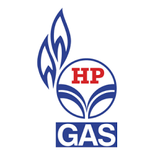 HP GAS LOGO