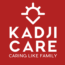 KADJI CARE LOGO