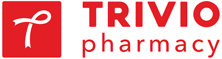 TRIVIO PHARMACY LOGO
