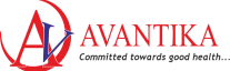 avantika madex logo