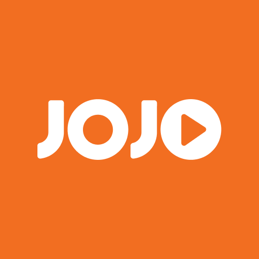 jojo app logo