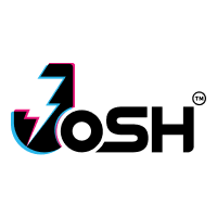 josh app logo