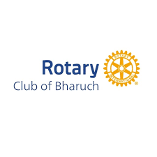 rotary club of bhruch